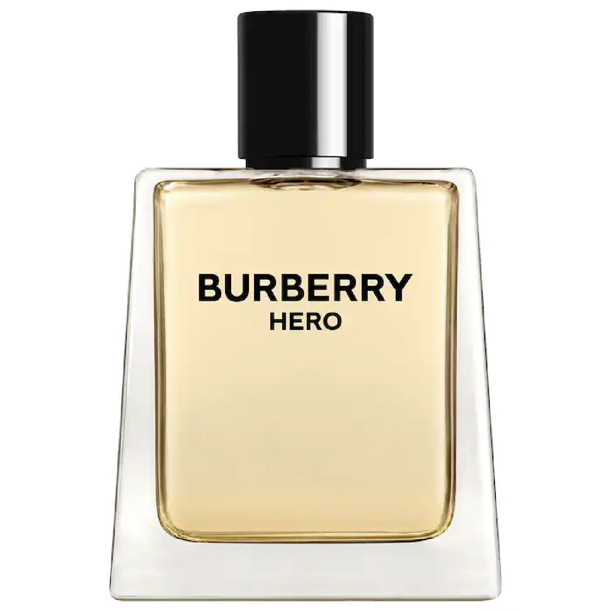 perfume burberry hero masculino eau de toilette